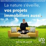 MAGALIE BOUFFLERS IAD FRANCE MAGALIE BOUFFLERS IAD FRANCE