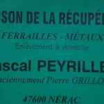 MAISON DE LA RECUPERATION MAISON DE LA RECUPERATION