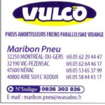 VULCO Groupe Garrigue – MARIBON PNEU VULCO Groupe Garrigue – MARIBON PNEU