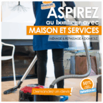 MAISON ET SERVICES MAISON ET SERVICES