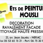 MOUSLI ALI MOUSLI ALI