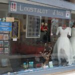 L’OUSTALOT D’IRIS