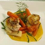 LE PHARE DE JEANNE LE PHARE DE JEANNE