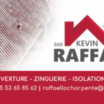 KEVIN RAFFAELLO CHARPENTE KEVIN RAFFAELLO CHARPENTE