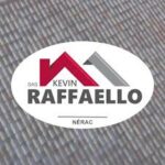 KEVIN RAFFAELLO CHARPENTE KEVIN RAFFAELLO CHARPENTE