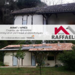 KEVIN RAFFAELLO CHARPENTE KEVIN RAFFAELLO CHARPENTE