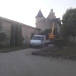 KEVIN RAFFAELLO CHARPENTE KEVIN RAFFAELLO CHARPENTE