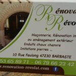 RÉNOVATION REVOLAT RÉNOVATION REVOLAT