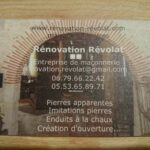 RÉNOVATION REVOLAT RÉNOVATION REVOLAT