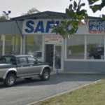 SAFIR 47 ALBRET SAFIR 47 ALBRET