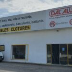 S.D.B. SERVICE DU BÂTIMENT S.D.B. SERVICE DU BÂTIMENT