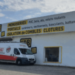 S.D.B. SERVICE DU BÂTIMENT