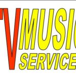TV MUSIC SERVICES TV MUSIC SERVICES