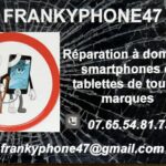 FRANKYPHONE 47