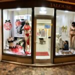JALOUSE LINGERIE JALOUSE LINGERIE