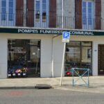 POMPES FUNEBRES COMMUNAL POMPES FUNEBRES COMMUNAL