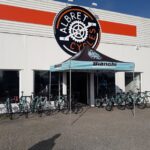 ALBRET CYCLES ALBRET CYCLES