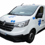 AMBULANCES CAMILLERI AMBULANCES CAMILLERI