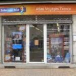 ATLAS VOYAGES ATLAS VOYAGES