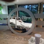 AU TEMPS POUR SOI AU TEMPS POUR SOI