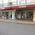 VÊTEMENTS BERGUA VÊTEMENTS BERGUA