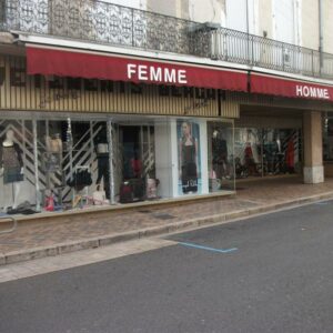 VÊTEMENTS BERGUA VÊTEMENTS BERGUA