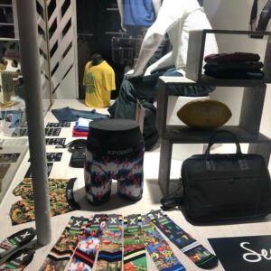 VÊTEMENTS BERGUA VÊTEMENTS BERGUA