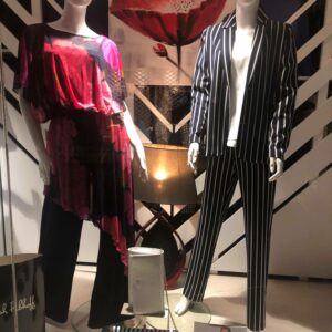 VÊTEMENTS BERGUA VÊTEMENTS BERGUA