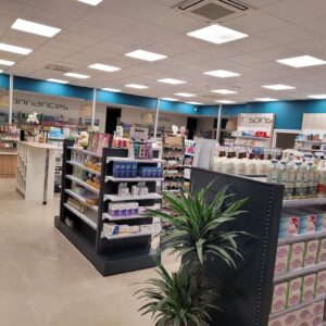 PHARMACIE DU CHATEAU PHARMACIE DU CHATEAU