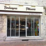 BOULANGERIE LES DÉLICES DE FLEURETTE BOULANGERIE LES DÉLICES DE FLEURETTE