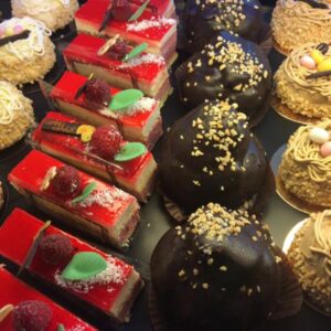 BOULANGERIE LES DÉLICES DE FLEURETTE BOULANGERIE LES DÉLICES DE FLEURETTE