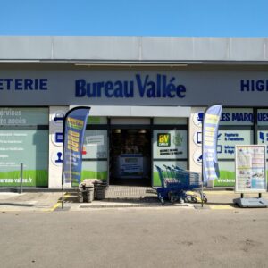 BUREAU VALLÉE BUREAU VALLÉE