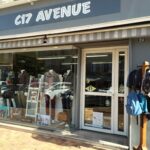 C17 AVENUE C17 AVENUE
