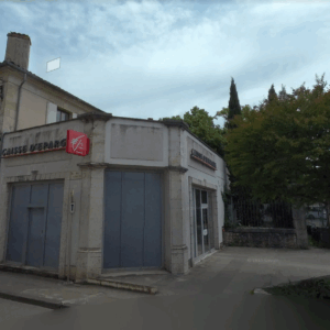 CAISSE D’EPARGNE CAISSE D’EPARGNE
