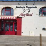 BOUCHERIE CHEZ DAVID BOUCHERIE CHEZ DAVID