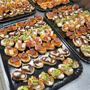 BOUCHERIE CHEZ DAVID