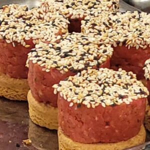 BOUCHERIE CHEZ DAVID