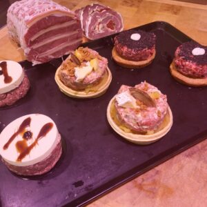 BOUCHERIE CHEZ DAVID