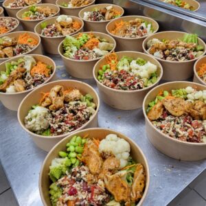 BOUCHERIE CHEZ DAVID