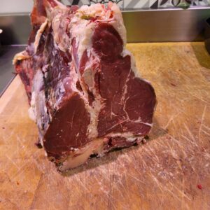 BOUCHERIE CHEZ DAVID