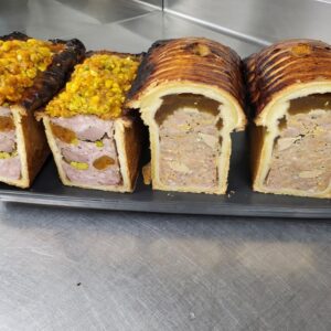 BOUCHERIE CHEZ DAVID BOUCHERIE CHEZ DAVID