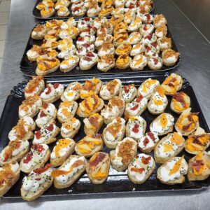 BOUCHERIE CHEZ DAVID BOUCHERIE CHEZ DAVID