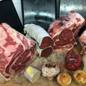 BOUCHERIE CHEZ DAVID BOUCHERIE CHEZ DAVID