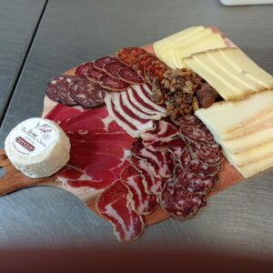 BOUCHERIE CHEZ DAVID BOUCHERIE CHEZ DAVID