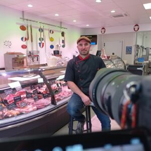 BOUCHERIE CHEZ DAVID BOUCHERIE CHEZ DAVID