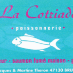 LA COTRIADE LA COTRIADE