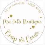 COUP DE CŒUR COUP DE CŒUR