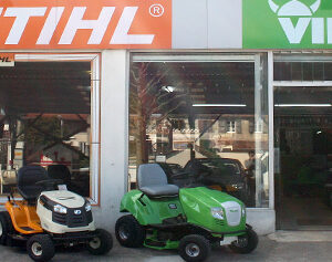 DI FRAYA MOTOCULTURE DI FRAYA MOTOCULTURE