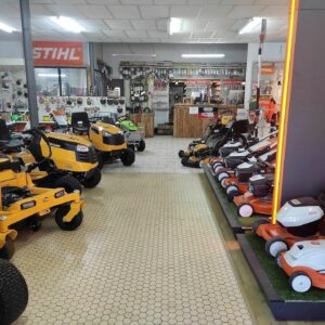 DI FRAYA MOTOCULTURE DI FRAYA MOTOCULTURE