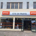 DI FRAYA MOTOCULTURE DI FRAYA MOTOCULTURE